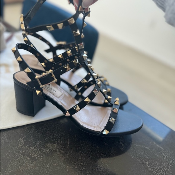 Valentino Sandals - Picture 2 of 5